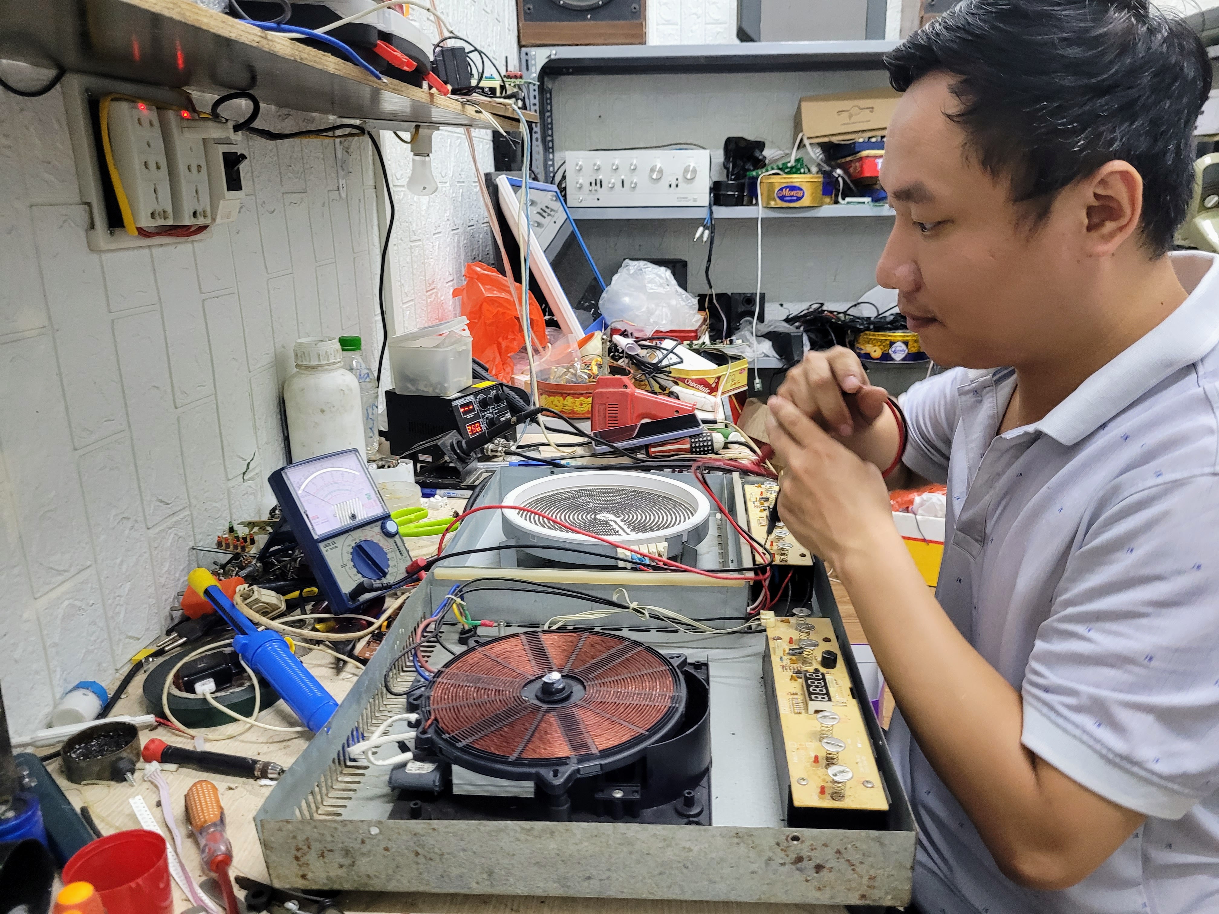 Ảnh cửa hàng